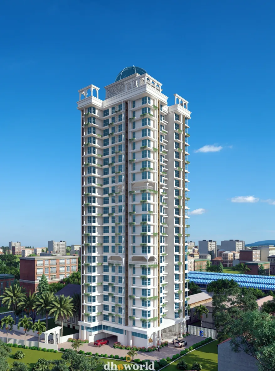 Sapphire, Mahim