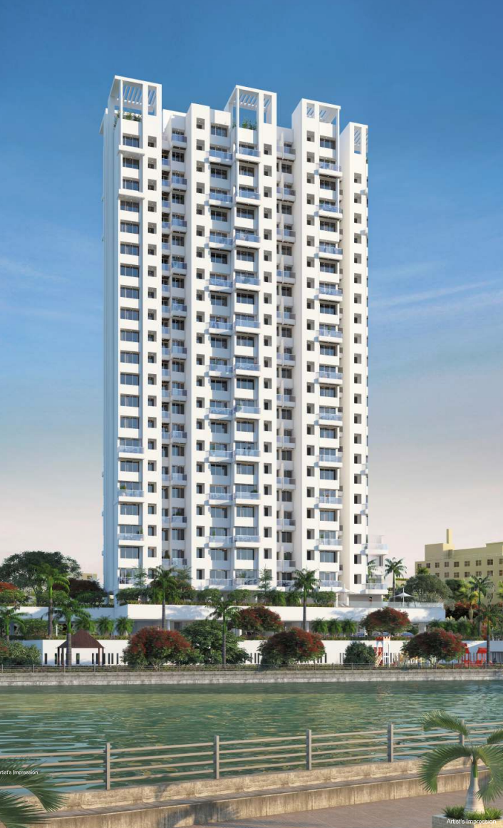 Parth Lakefront