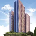 UK Luxecity - Tower A