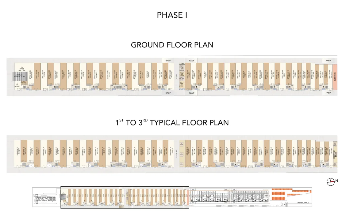 Akshar Business Park- Phase III
