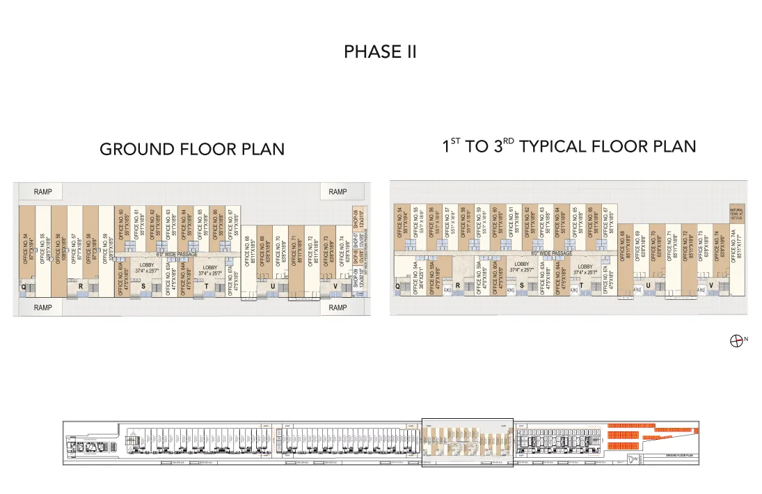 Akshar Business Park- Phase III