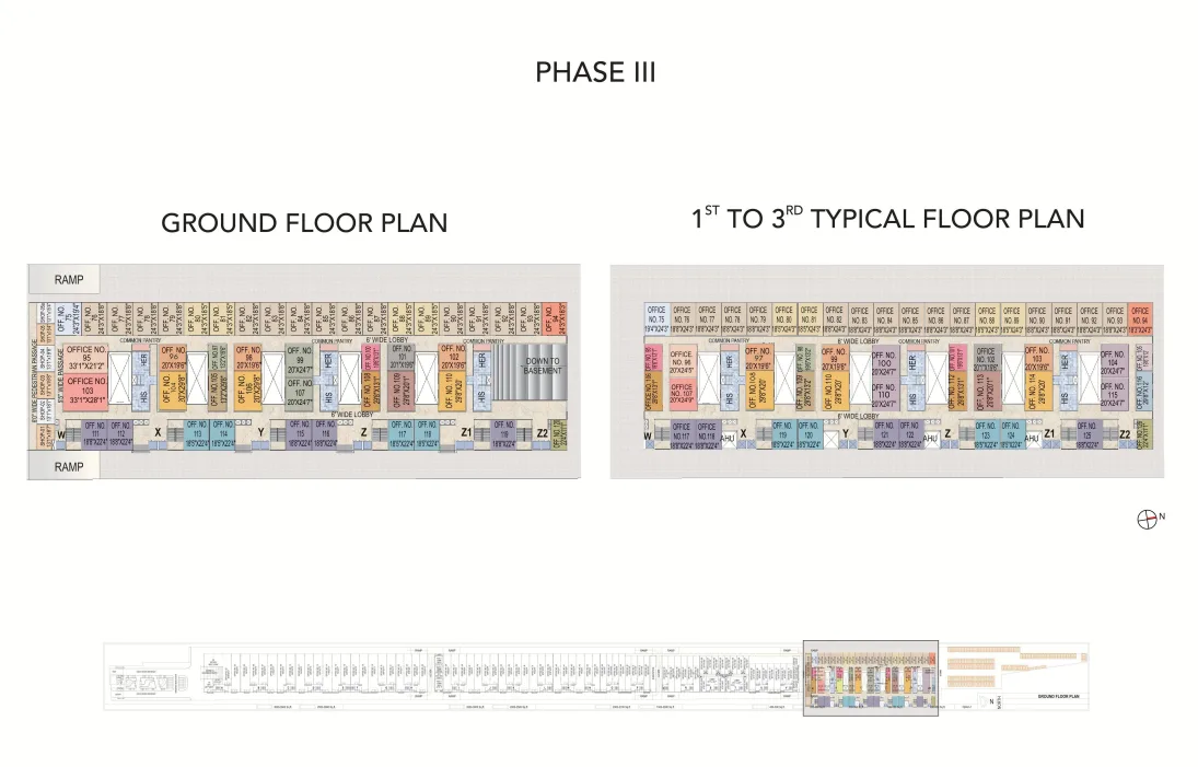 Akshar Business Park- Phase III
