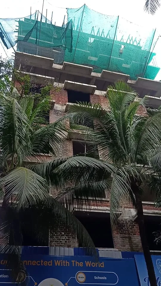 Jay Celestial Redevelopment Vidharbha Chs Ltd