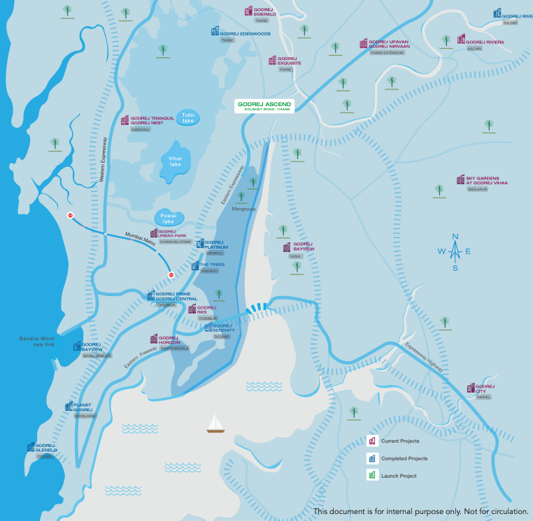 Godrej Ascend Phase 1