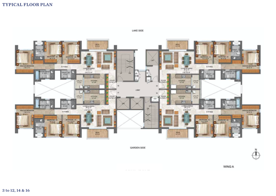 Palava Serenity A