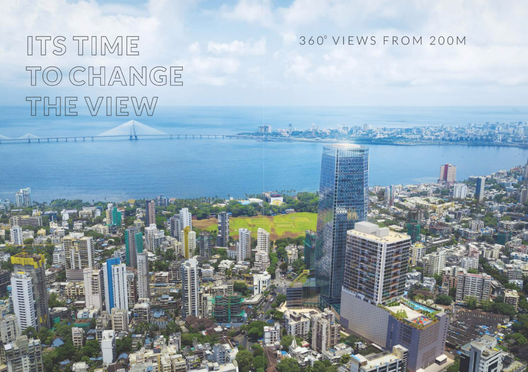 Kohinoor Square Phase 1