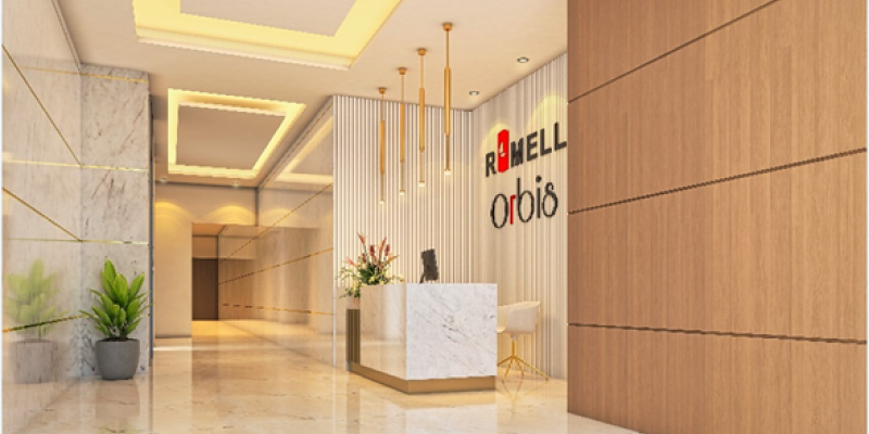 Romell Orbis