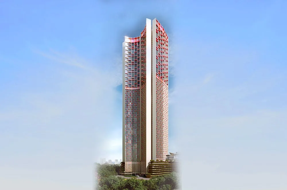 Lodha Adrina