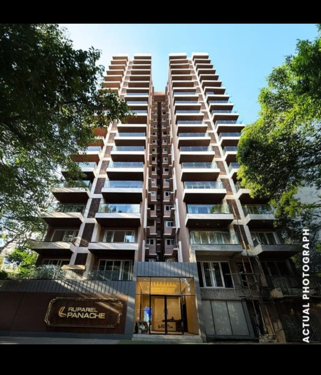 Ruparel Panache