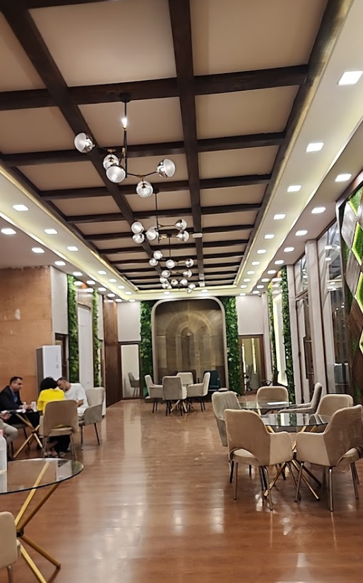 Paradigm Anantaara, Borivali West — photo 6