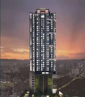 Paradigm Anantaara