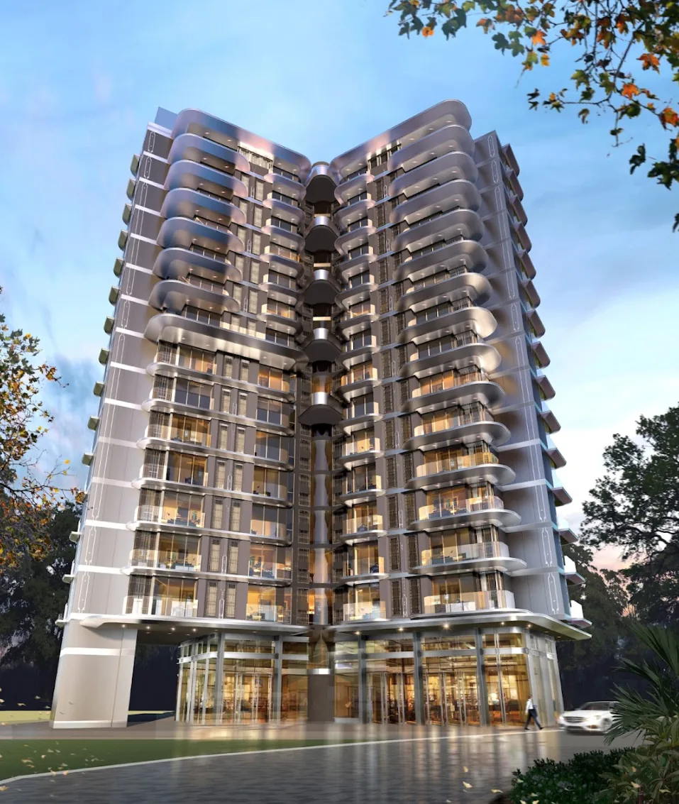 Prestige Daffodils, Bandra West