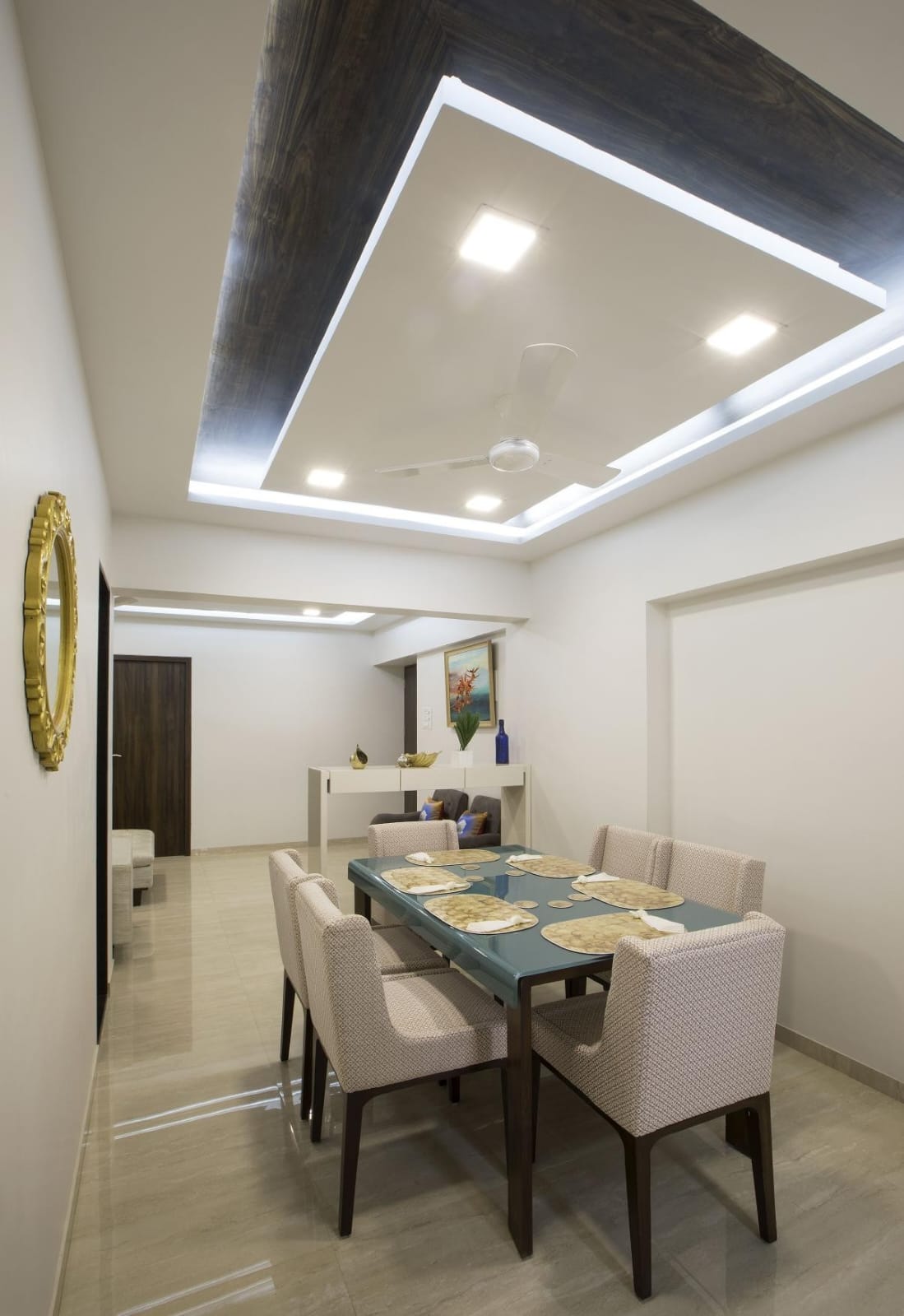 Amity Apartments, Santacruz East — photo 1
