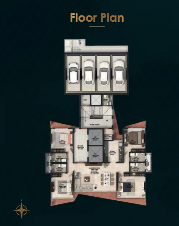 33 West
