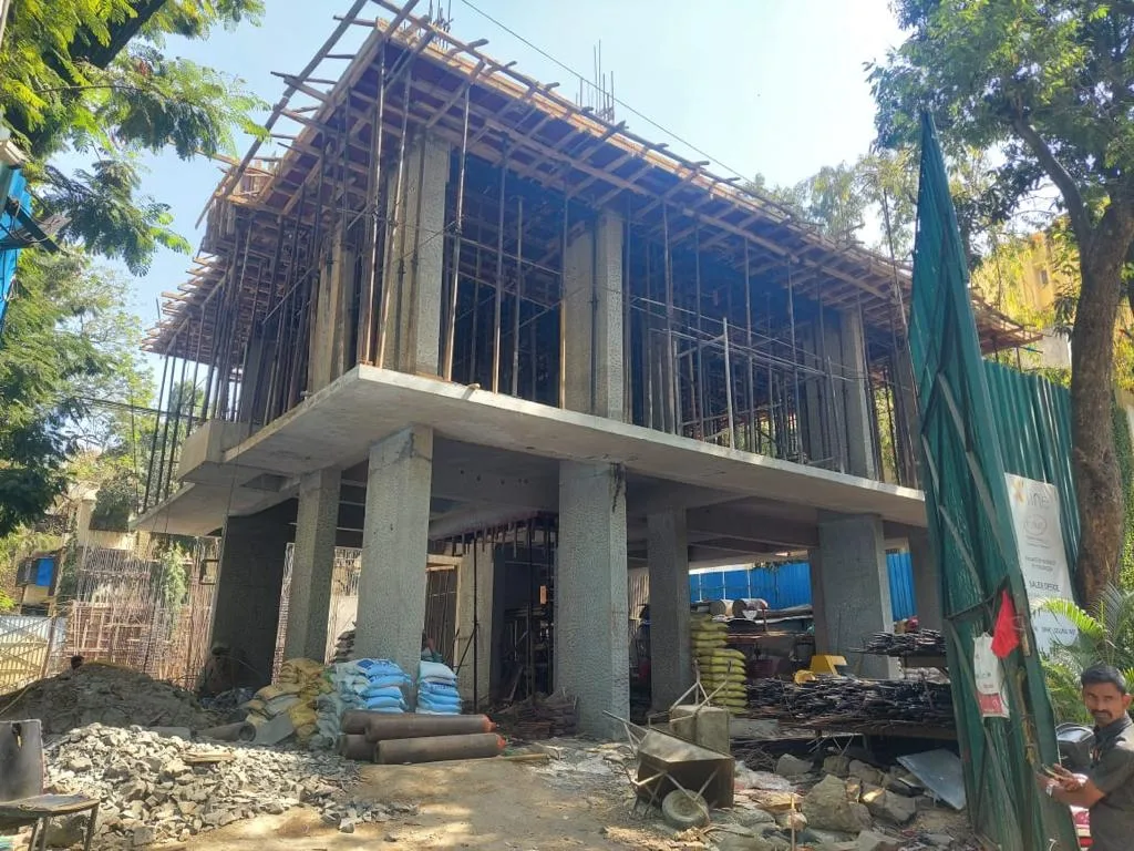 X Line Shraddha Apartment