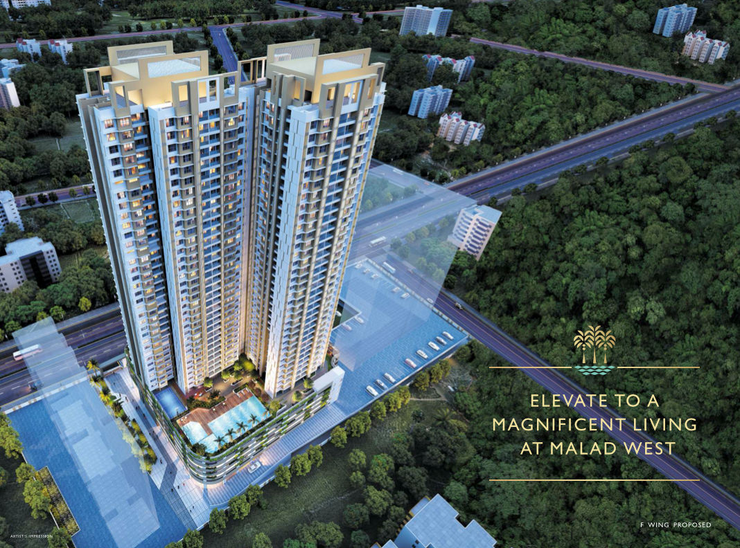 Royal Lagoon E Wing
