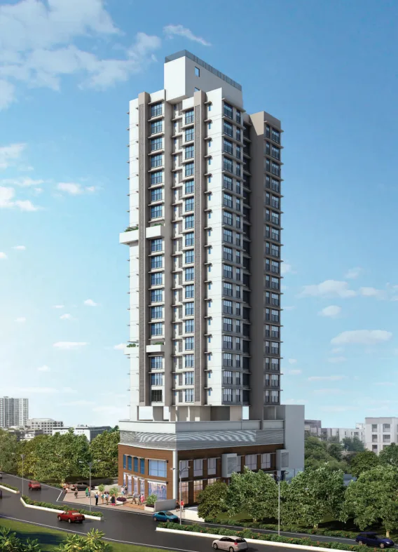 Sadguru Heights I