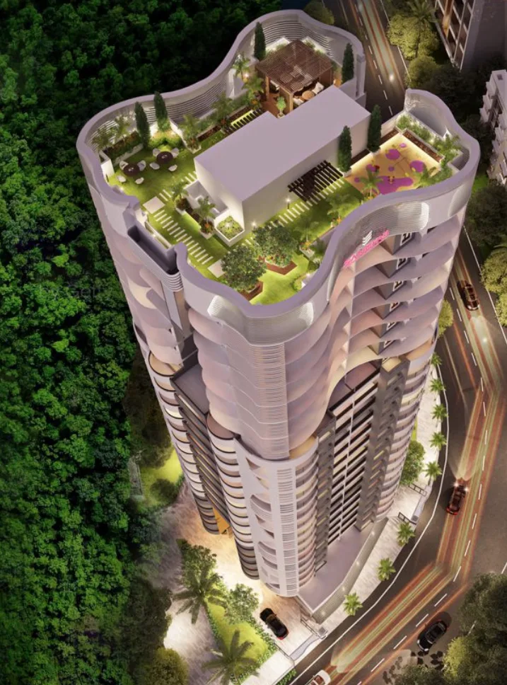 Sanghvi Heights Phase 2