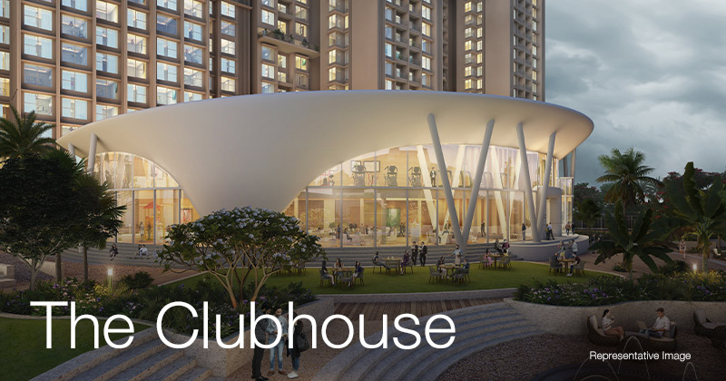 Kanakia Silicon Valley Tower - B, Powai — photo 4