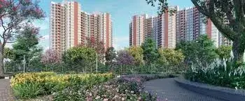 Lodha Codename Central