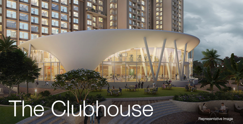 Kanakia Future City D