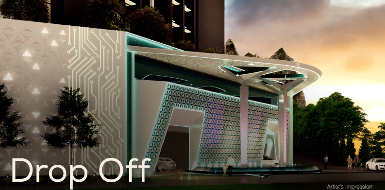 Kanakia Future City D