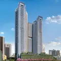 25 South North Tower
