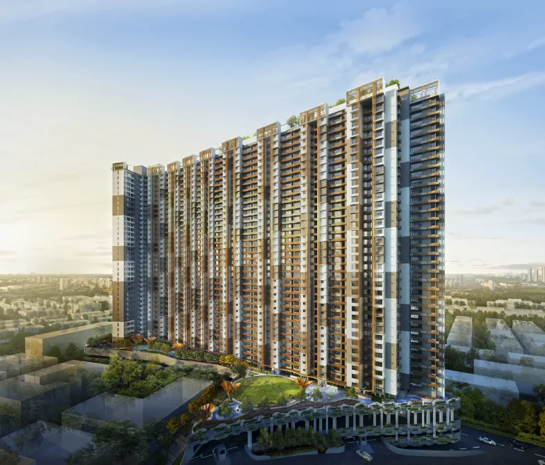 34 Park Estate