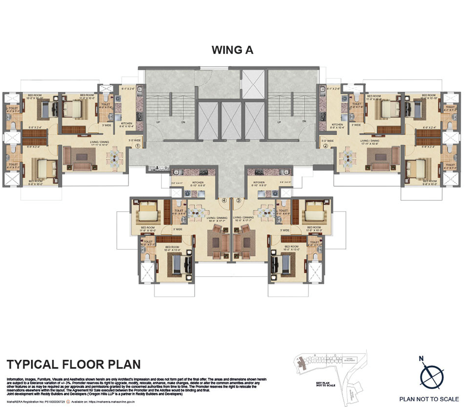 34 Park Estate, Goregaon West — photo 1