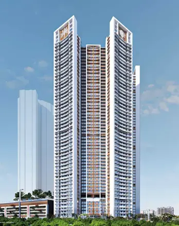 Prestige Bellanza, Mulund West