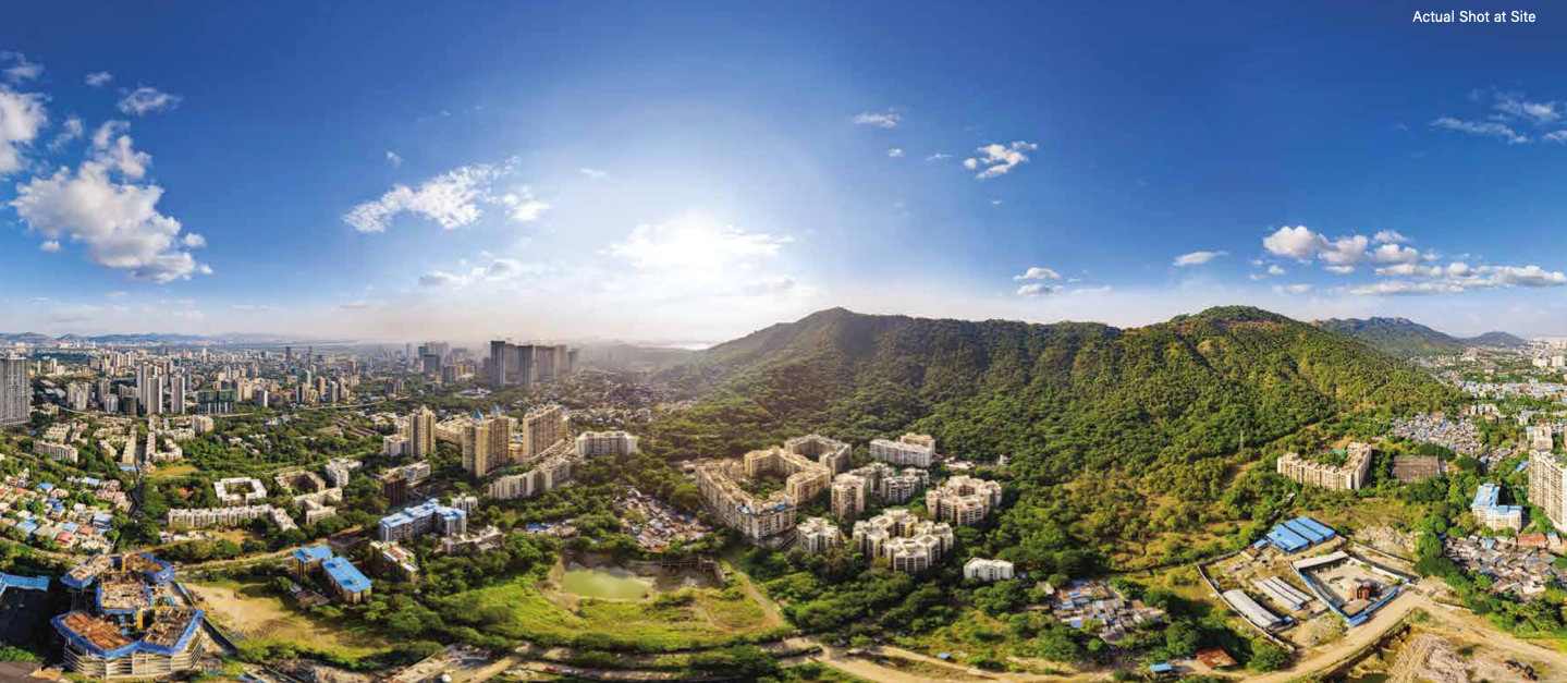 Bellanza Phase 1 - Wing A, B, C At The Prestige City