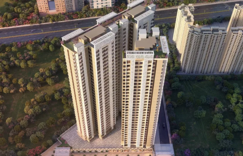 Raunak City Phase 6