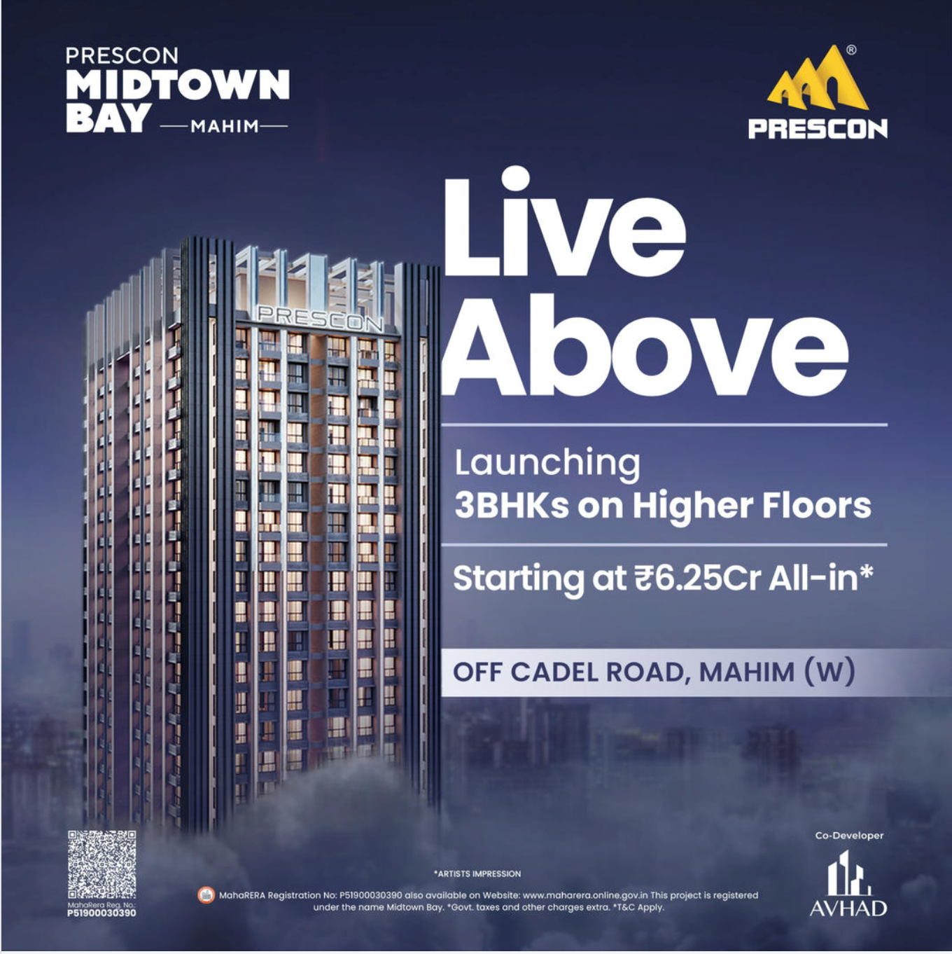 Midtown Bay