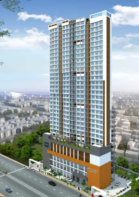One Borivali