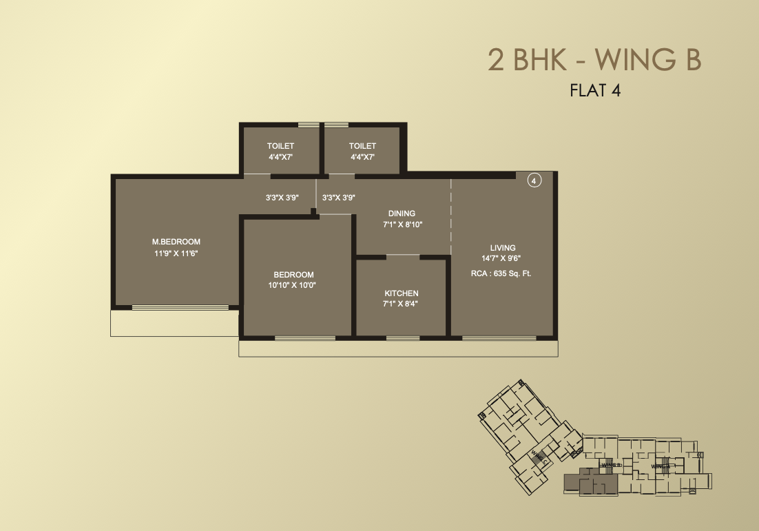 Vraj One - Andheri Sheetal Dhara Premises Chsl