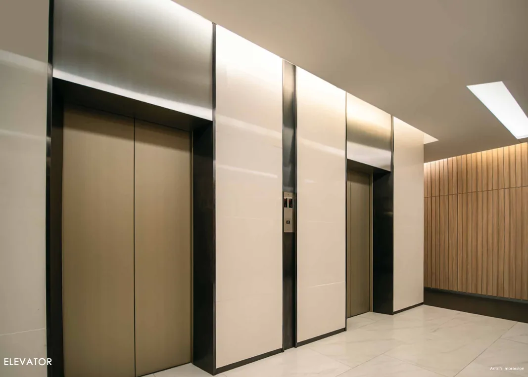 Vraj One - Andheri Sheetal Dhara Premises Chsl