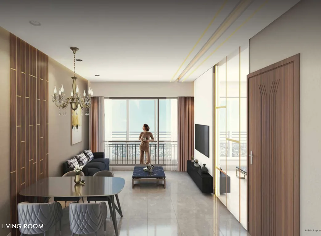 Vraj One - Andheri Sheetal Dhara Premises Chsl