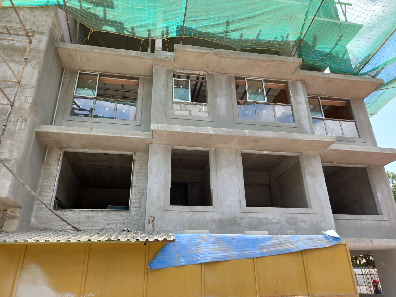 Pride Panorama, Andheri East — photo 3