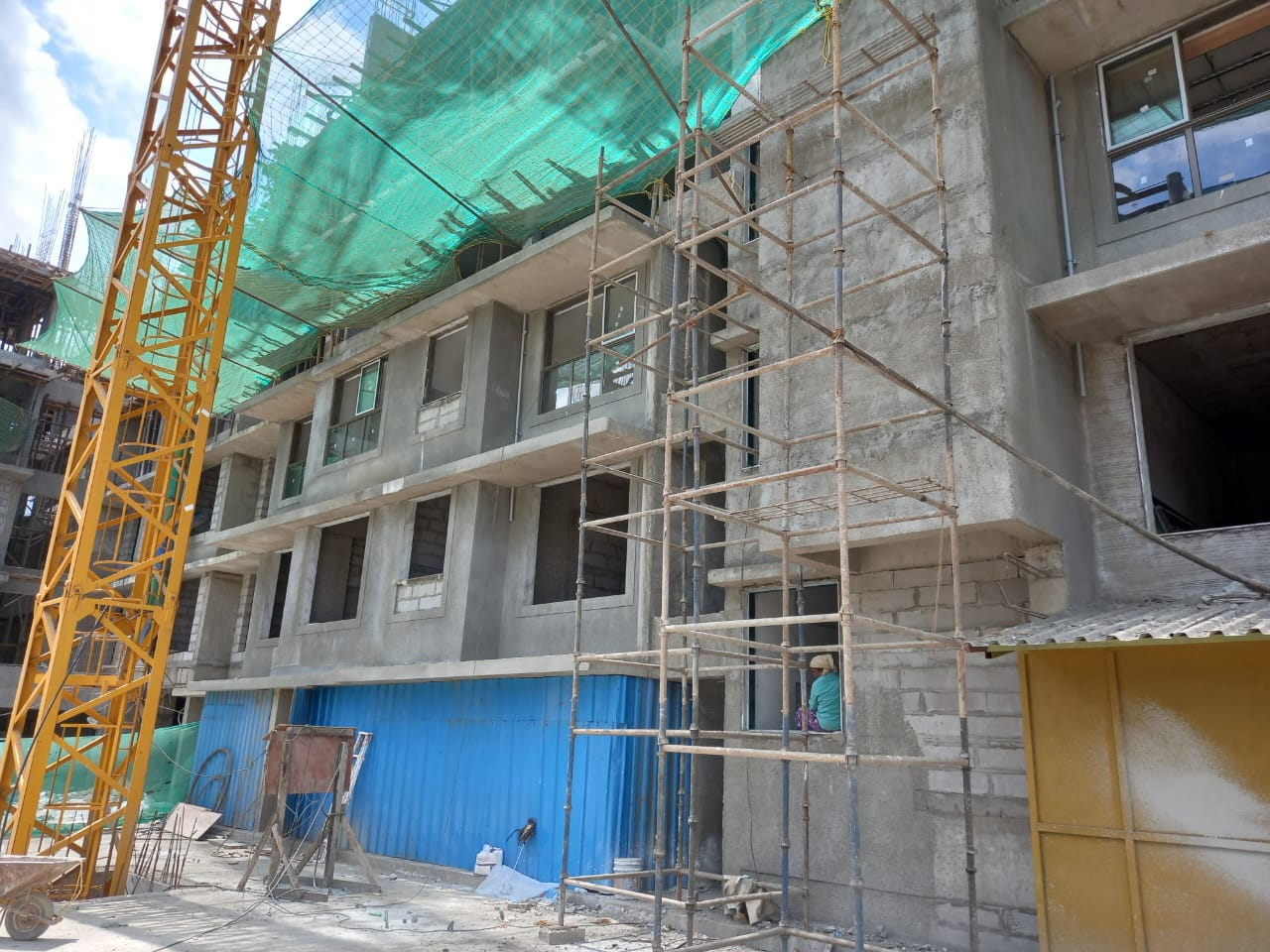 Pride Panorama, Andheri East — photo 4