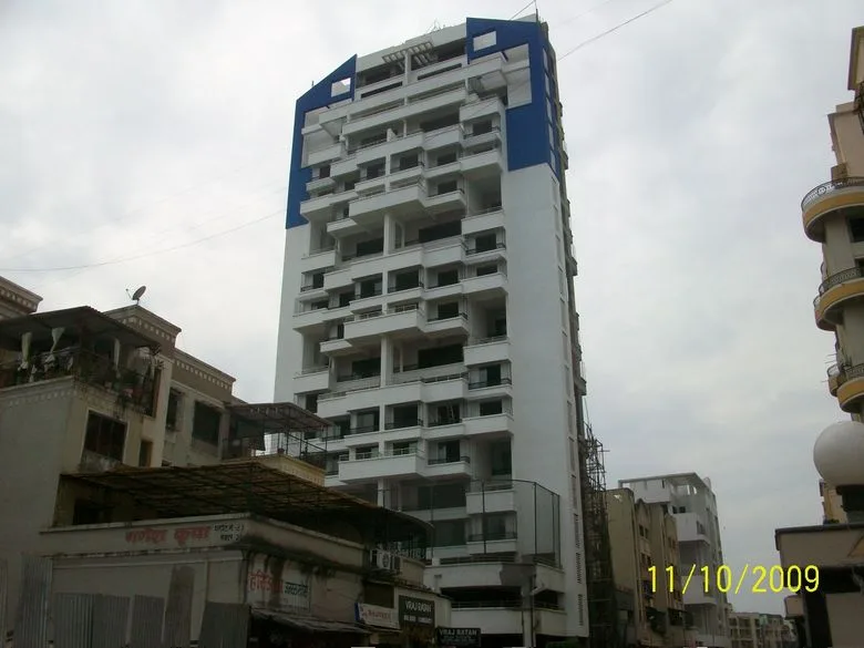 Trishul Terrace Annex