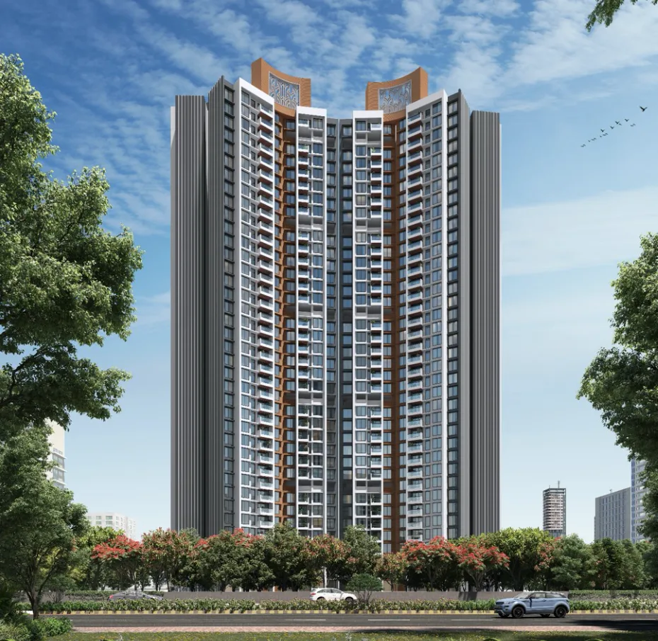 Lodha Regalia