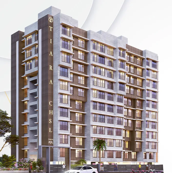 Redevelopment Of Tiara Chsl