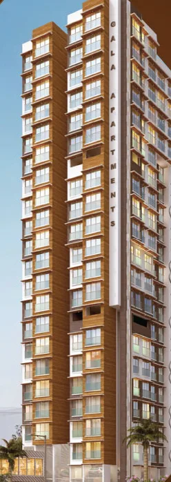 Gala Apartment