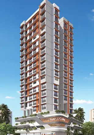 Crystal Heights
