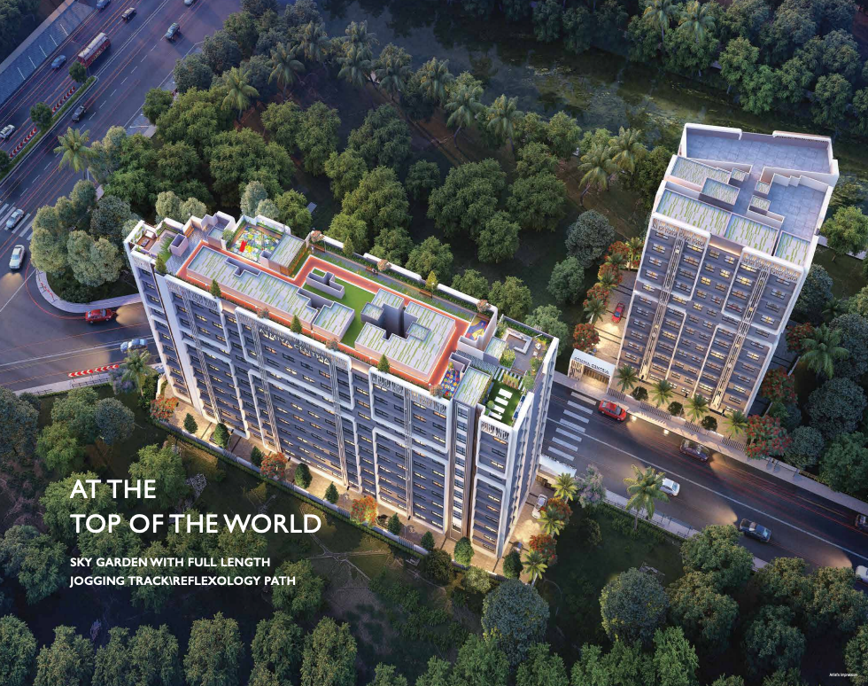 Atmiya Centria