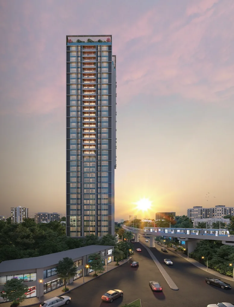 Level - The Residences