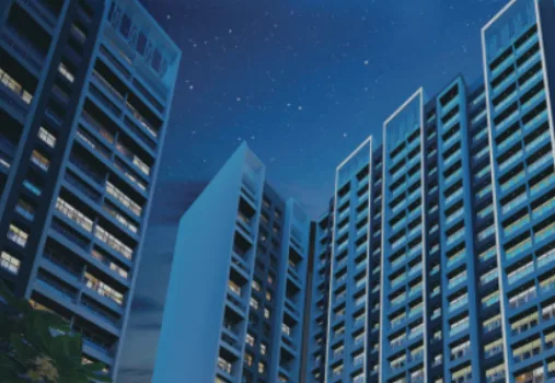 Tycoons Square Avenue III Tower C