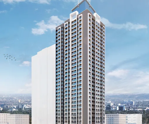 Tycoons Square Avenue I Tower A