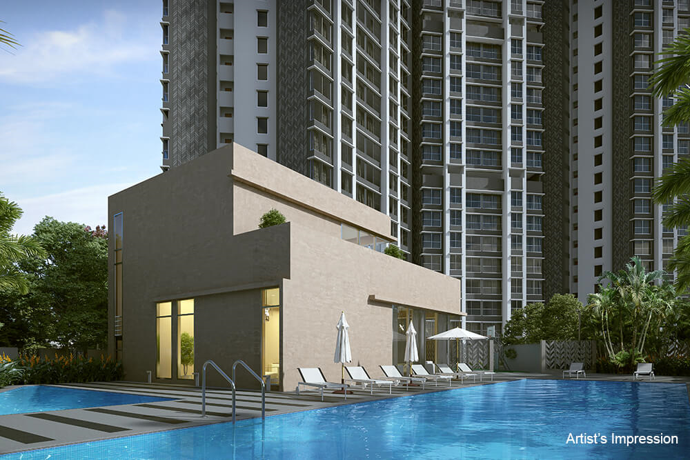 Avanya Tower C