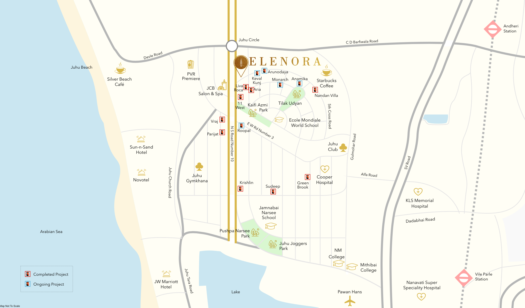 Elenora